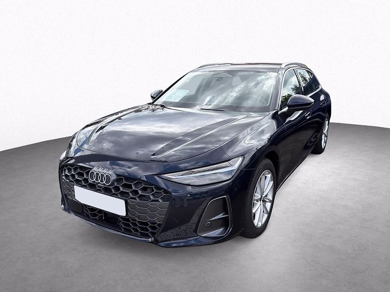 Audi A6 TDI quattro Pano Tech+ 360 - fotka 1 z 11