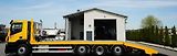 Iveco Stralis (2018) 420 8x4 odtahovka EURO 6 - náhled 2