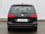 Volkswagen Sharan (2011) 2.0 TDi, Highline, DSG - náhled 4
