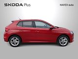 Škoda Fabia (2024) 1.0 TSI Top Selection - náhled 32