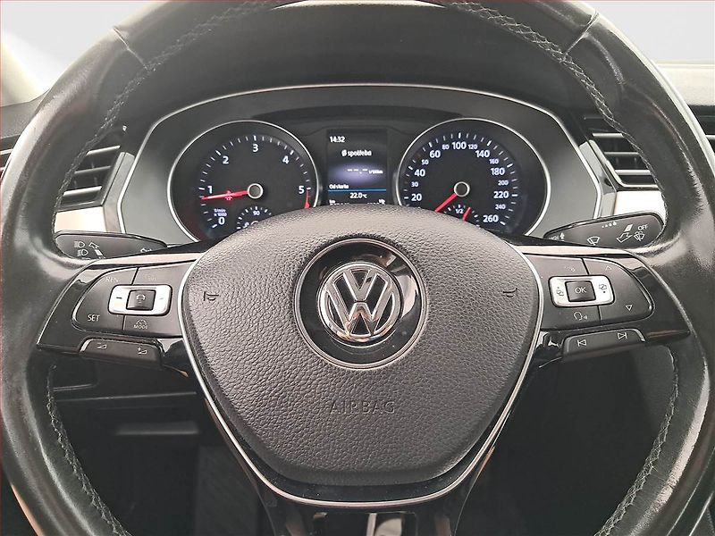Volkswagen Passat (2016) Comfortline 2.0 TDI, Kůže - fotka 19 z 19