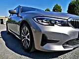 BMW Řada 3 (2022) 2.0 318D A/T Kůže - náhled 32