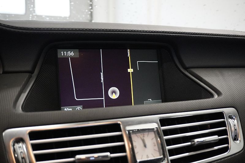 Mercedes-Benz CLS 350 CDI 225 kW - fotka 18 z 26