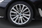 BMW Řada 7 750Li xDrive - náhled 7