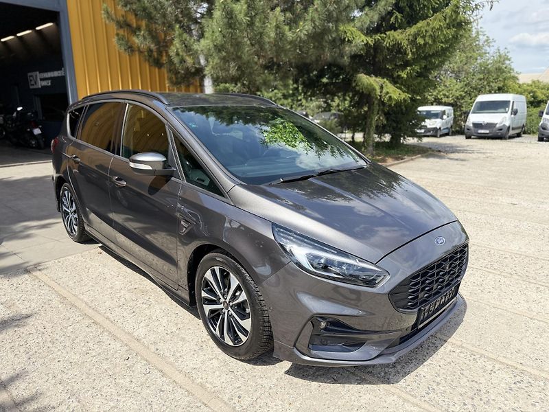 Ford S-MAX (2022) 2.5 HEV,ST-LINE,7REZERVOVÁNO - fotka 37 z 44