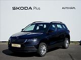 Škoda Karoq (2017) TSI 110 kW Ambition DSG - tažn - náhled 1