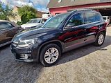Volkswagen Tiguan 2,0TDI 4x4 LIFE NAVI TZ - náhled 1