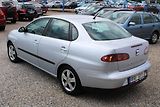 Seat Cordoba (2009) REZERVACE - náhled 4