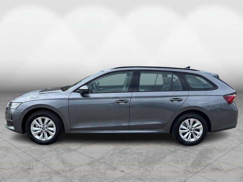 Škoda Octavia 1.5TSI SELECTION - fotka 4 z 23