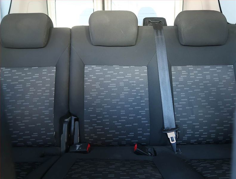 Opel Combo (2018) 1.4 16V, 5Míst, SR, 1Maj, DPH - fotka 10 z 15
