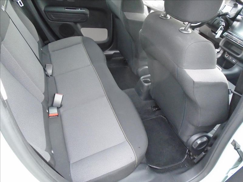 Citroën C3 1,2 - fotka 17 z 25