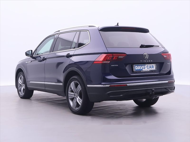 Volkswagen Tiguan Allspace 2,0 TSI 140kW 4motion DPH TZ - fotka 5 z 36
