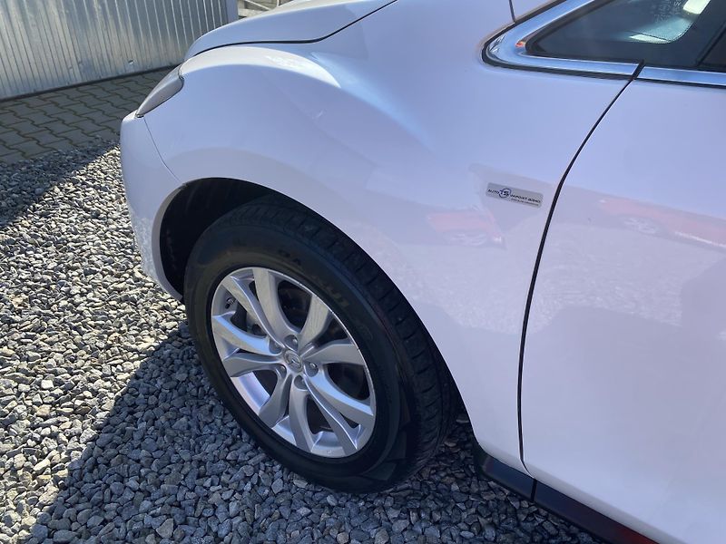 Mazda CX-7 2.2TDi 4x4 170PS 6R 166000KM!! - fotka 20 z 160