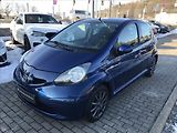 Toyota Aygo 1,0 - náhled 1