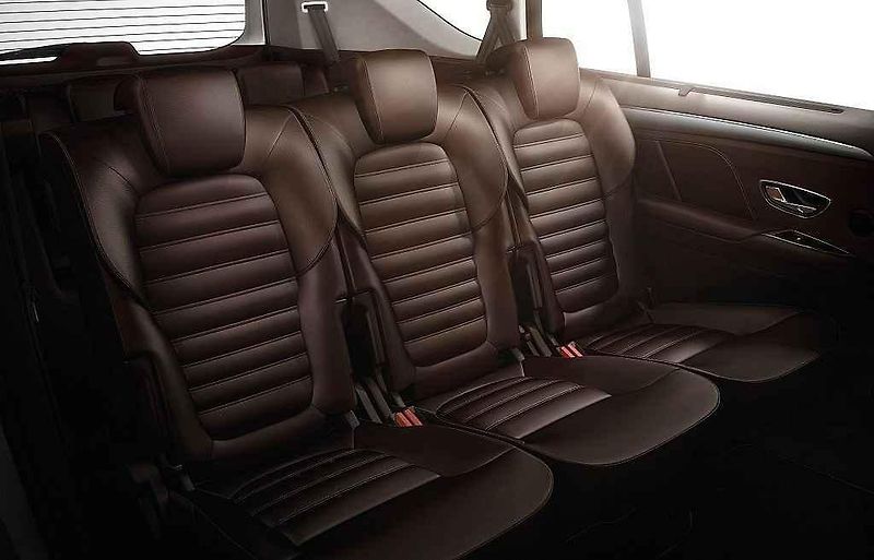 Renault Espace.