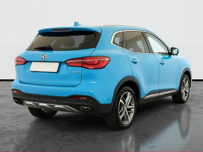MG HS (2023) Exclusive 1.5 TGI - fotka 5 z 20