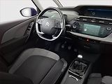 Citroën C4 Picasso (2017) 1.6 BlueHDi, 7 míst, Navi - náhled 7