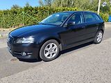Audi A3 (2013) 1,2 TFSI 77Kw Ambition - náhled 1