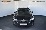 Škoda Octavia (2022) 1.5TSI 110kW DSG - náhled 3