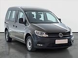 Volkswagen Caddy (2018) 2.0 TDI, 5Míst - náhled 1