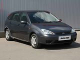 Ford Focus (2004) 1.8 TDCi, AC, tažné - náhled 1