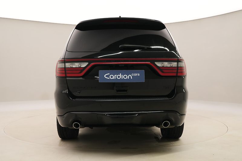 Dodge Durango R/T 5.7 HEMI 4x4 AUT - fotka 11 z 72