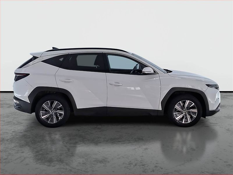 Hyundai Tucson (2021) 1.6 T-GDI, 4X4, Navi - fotka 6 z 20