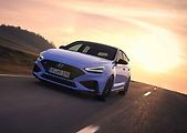 Hyundai i30 N - 184 kW - od 759 999 Kč