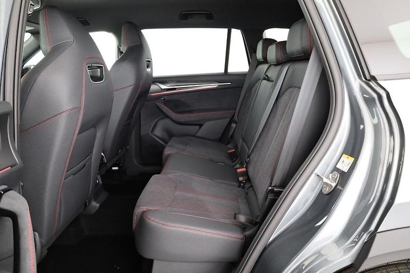 Škoda Kodiaq (2026) RS 2.0 TSI 195 kW Tažné 7míst - fotka 13 z 19