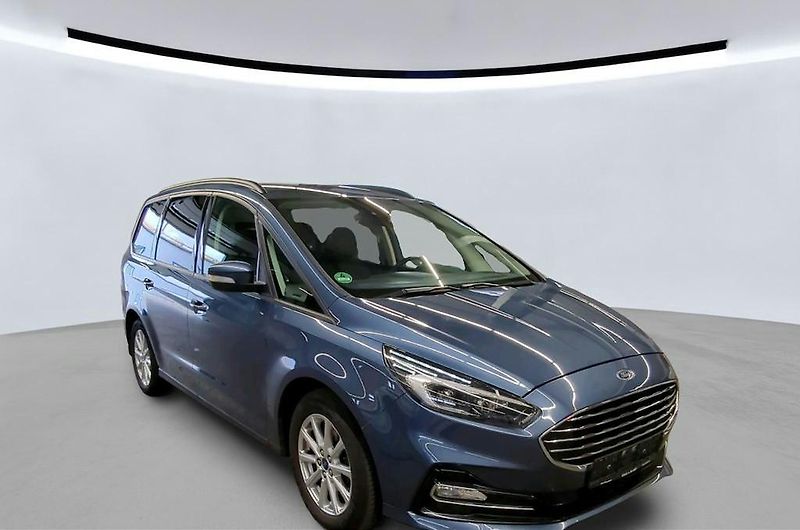 Ford Galaxy (2021) 2.0Eco*8AT*TAŽNÉ.Z*KAMERA*LED* - fotka 5 z 12