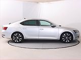 Škoda Superb (2016) 2.0 TSI, 4X4, Automat, Kůže - náhled 6