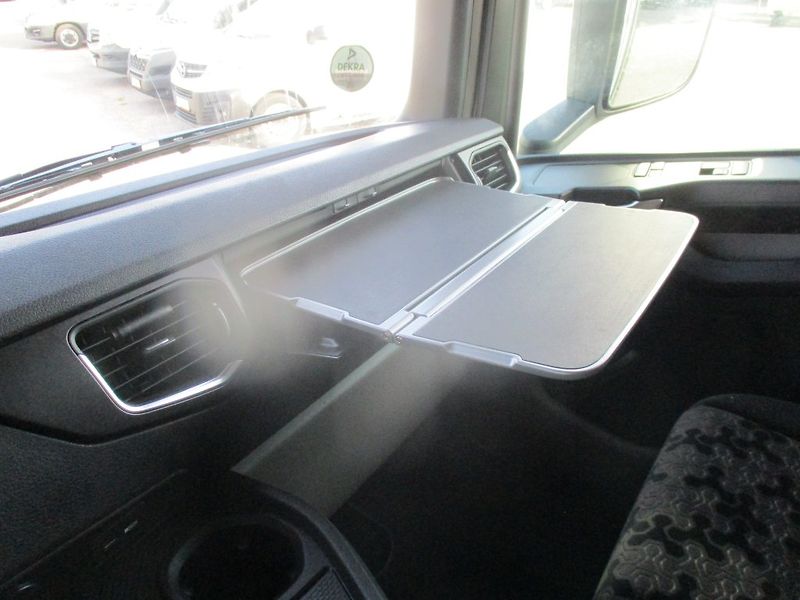 Scania P280 21 palet - fotka 19 z 38