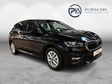 Škoda Fabia (2026) 1,0 TSI 85 kW 7-stup. automat. - náhled 8