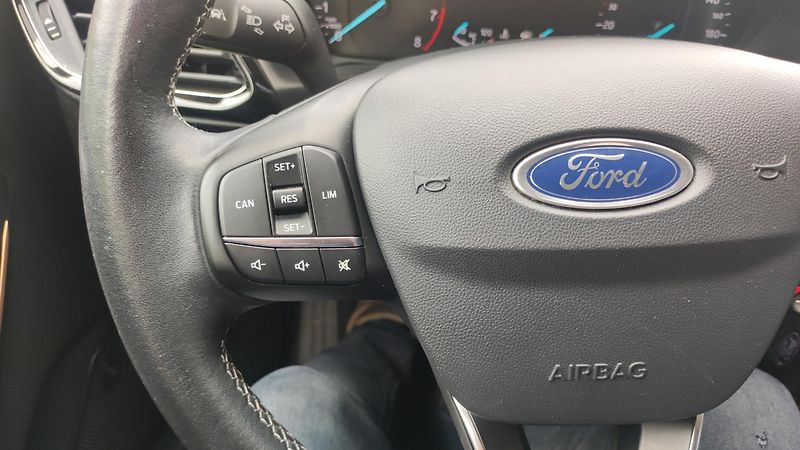 Ford Fiesta (2017) 1,0 EB 74kW Titanium - fotka 10 z 31