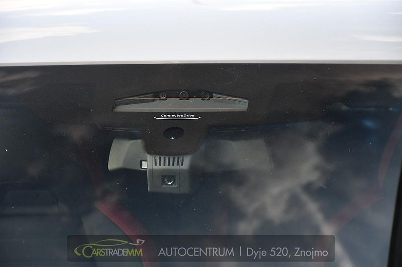 BMW Řada 4 420d xD NTOP TAŽNÉ HUD ČR 1.M - fotka 53 z 57