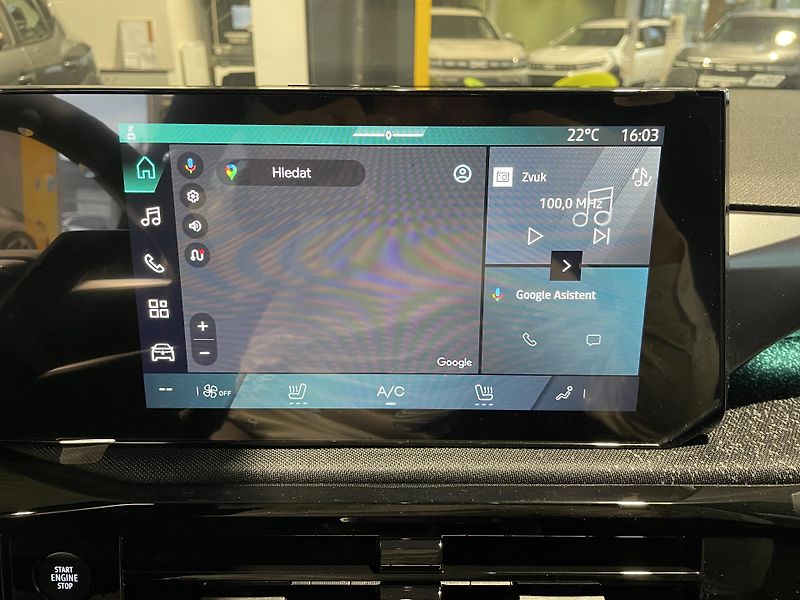 Renault Clio (2026) Techno full hybrid E-Tech 160  - fotka 11 z 13