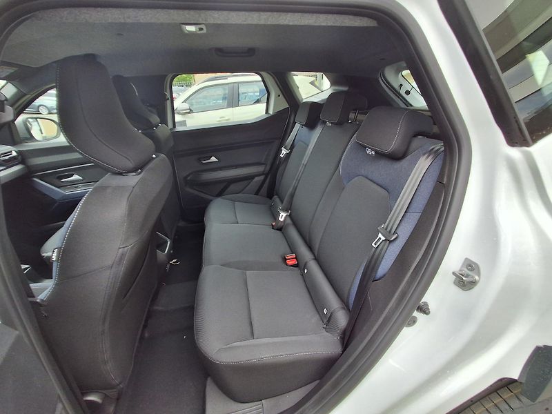 Dacia Duster (2026) Expression Eco-G 120 auto - fotka 28 z 37