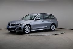BMW Řada 3 330e xDrive Tažné Sport. sed. - fotografie inzerátu