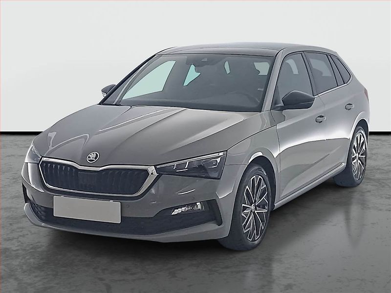 Škoda Scala (2019) 1.5 TSI, Automat, Tempomat - fotka 2 z 17