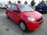 Škoda Citigo 1,0 MPi 5.dveří, KLIMATIZACE - náhled 1