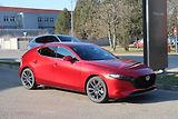 Mazda 3 (2026) HB 2.5 G140 AT Exclusive-line - náhled 1
