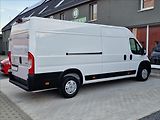 Peugeot Boxer 2.2HDI 140k L4H2,ČR,1.Majitel - náhled 11