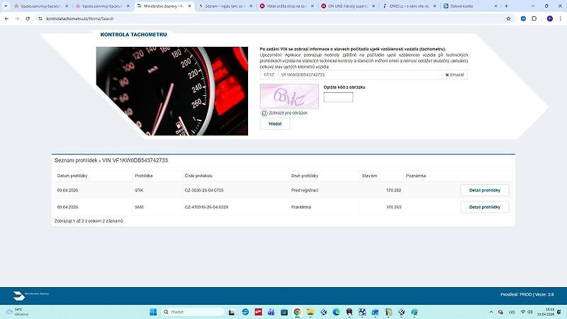 Renault Kangoo 1.6i 4x AIRBAG, KLIMATIZACE - fotka 15 z 15