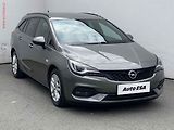 Opel Astra (2019) 1.5 CDTi, Dynamic, LED - náhled 1