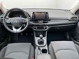 Hyundai i30 (2021) 1.6 CRDi, ČR, LED,, temp - náhled 8