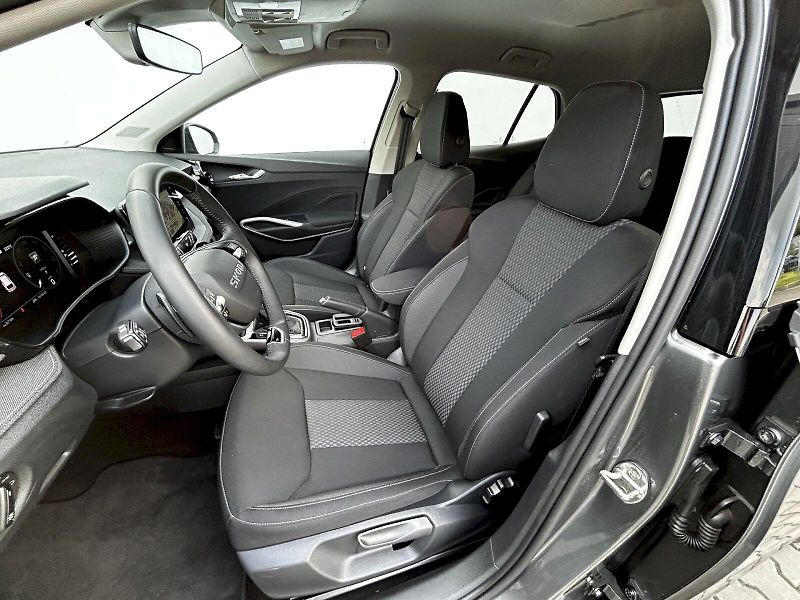 Škoda Fabia (2025) 1.5 TSI 110kW DSG Top Selectio - fotka 25 z 34