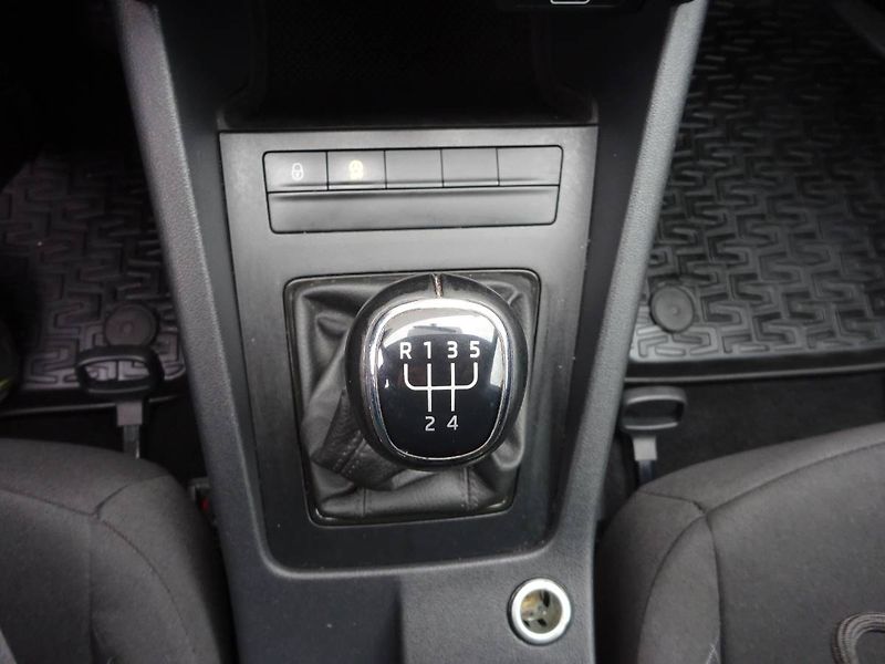 Škoda Octavia (2018) 1,6 TDi/ 85kW Active - fotka 8 z 24