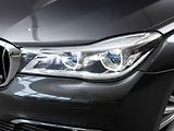 BMW Řada 7 740d xDrive - náhled 7