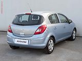 Opel Corsa (2008) 1.2i, ČR, Klima - náhled 6