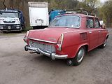 Škoda Ostatní (1969) 1000 MBA - náhled 3